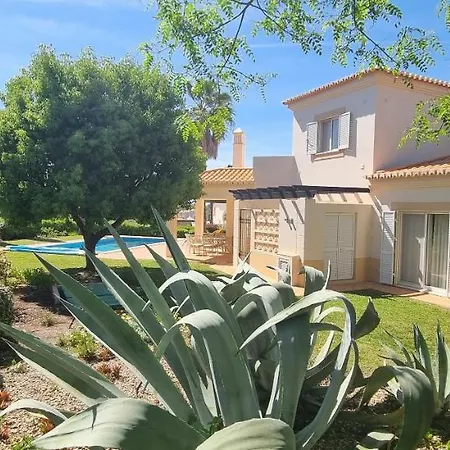 Pestana Golf - Moradia 170a