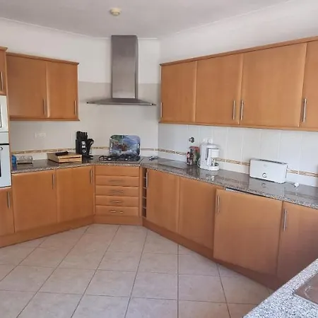 Pestana Golf - Moradia 170a Villa