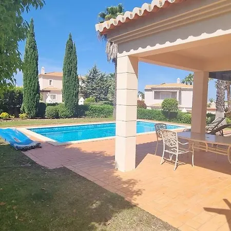 Pestana Golf - Moradia 170a Villa *
