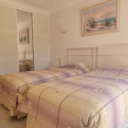 Pestana Golf - Moradia 170a Villa Estômbar