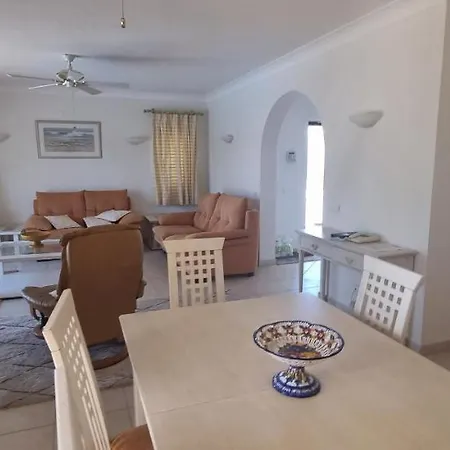Pestana Golf - Moradia 170a Villa