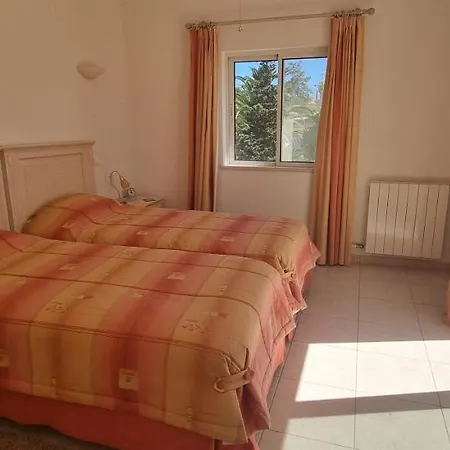 Villa Pestana Golf - Moradia 170a *